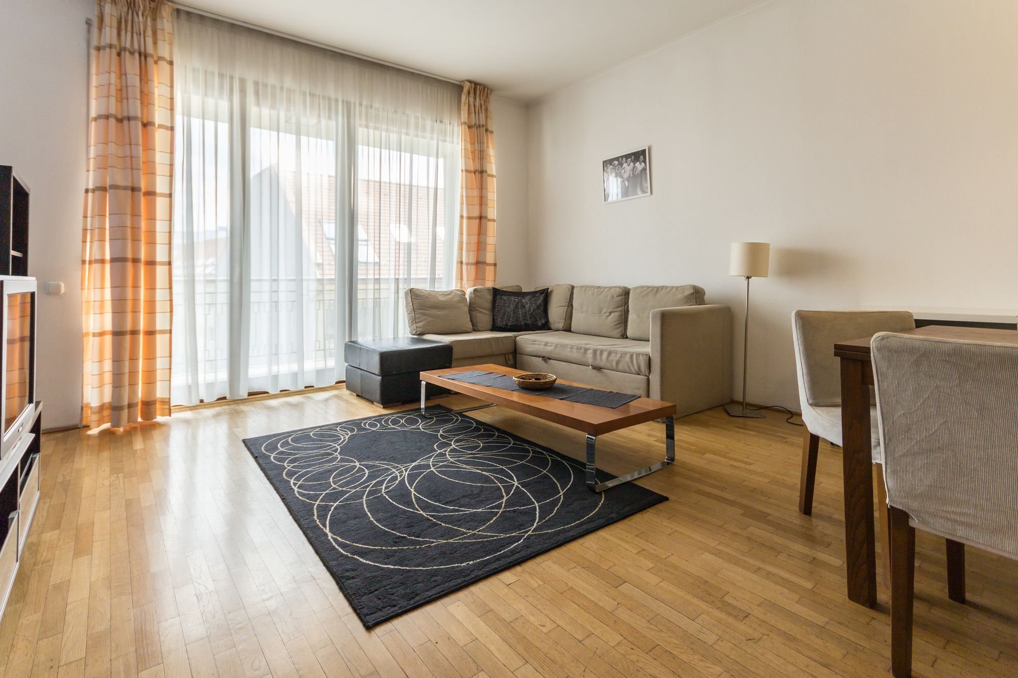 Club 99 Apartments Budapest Exterior photo