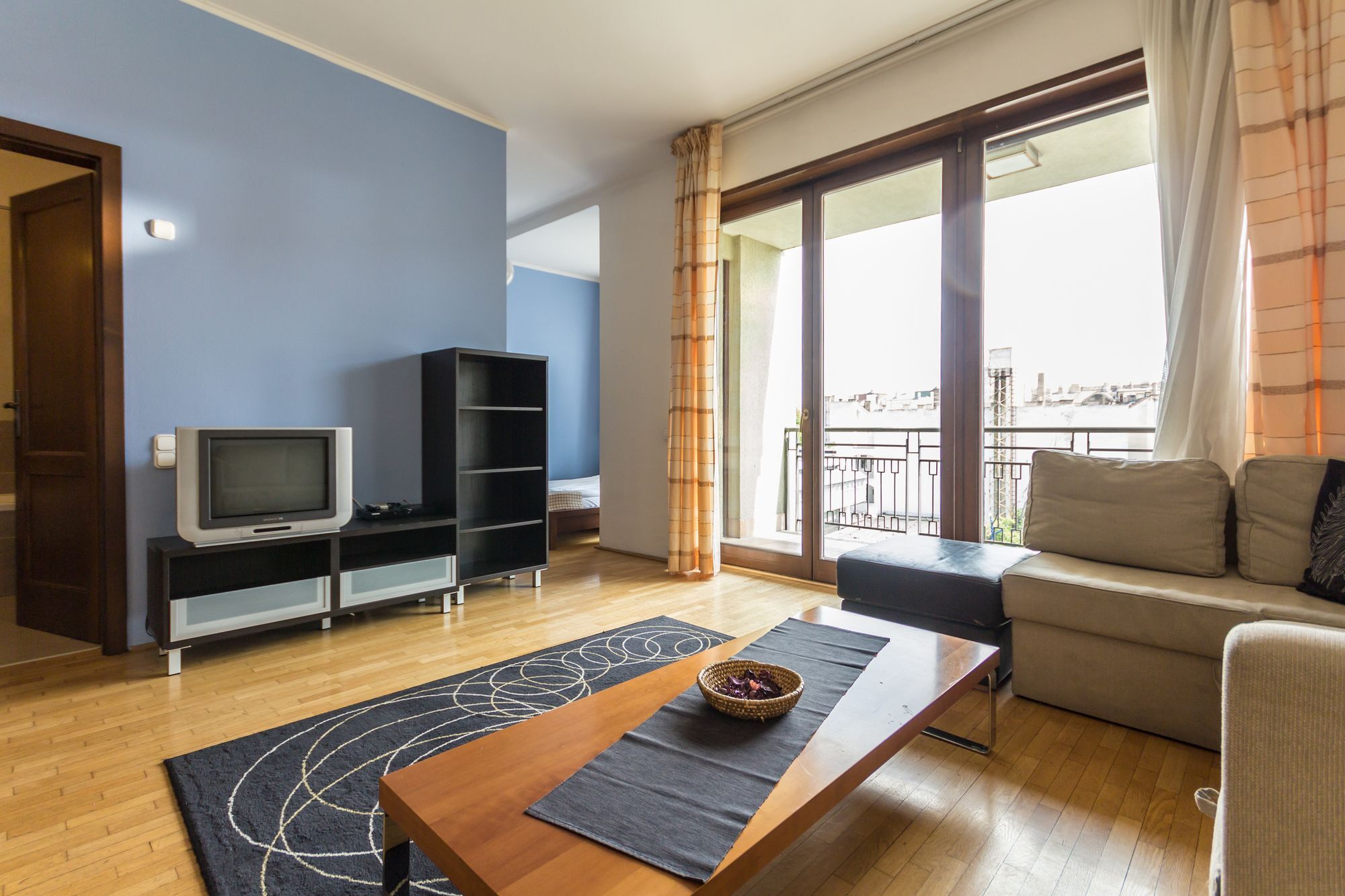 Club 99 Apartments Budapest Exterior photo