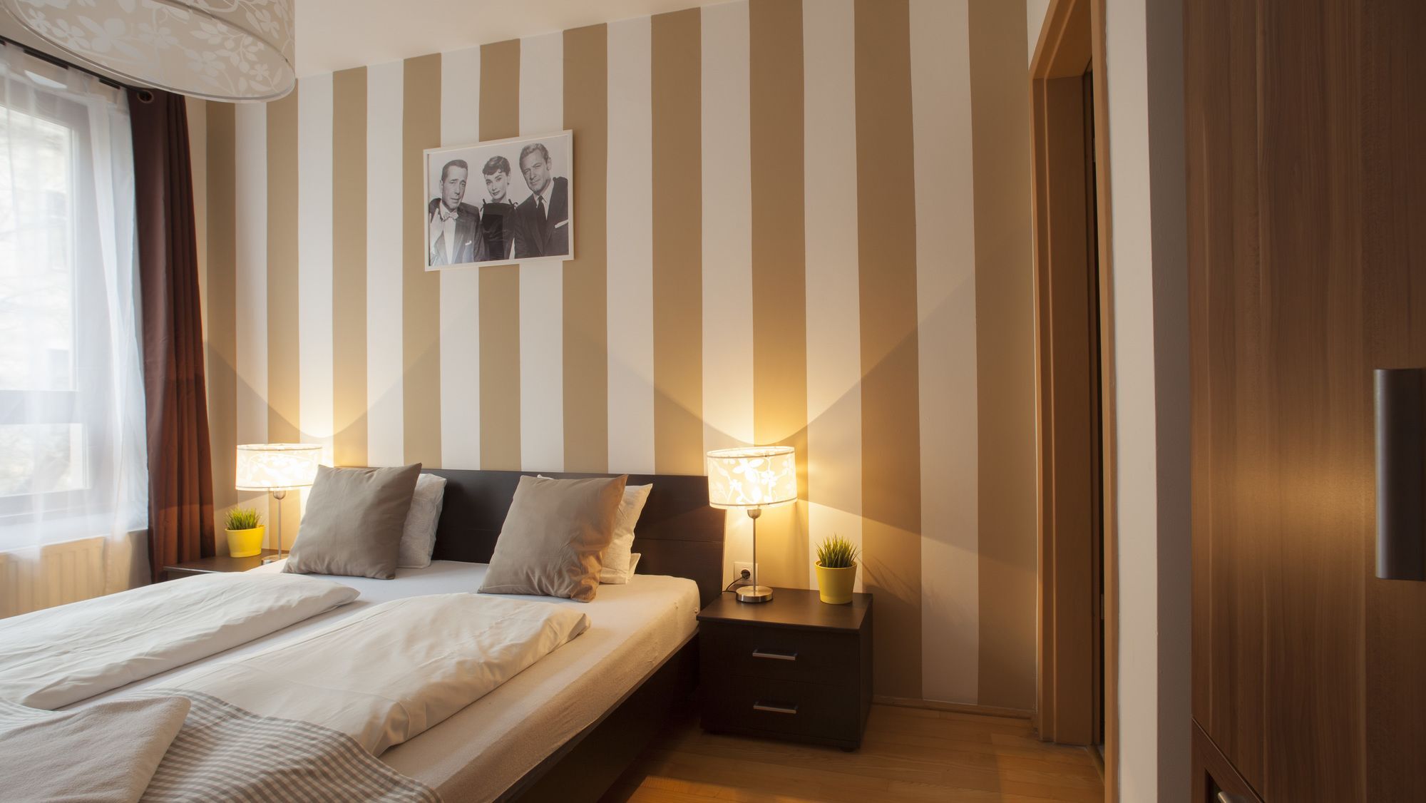 Club 99 Apartments Budapest Exterior photo