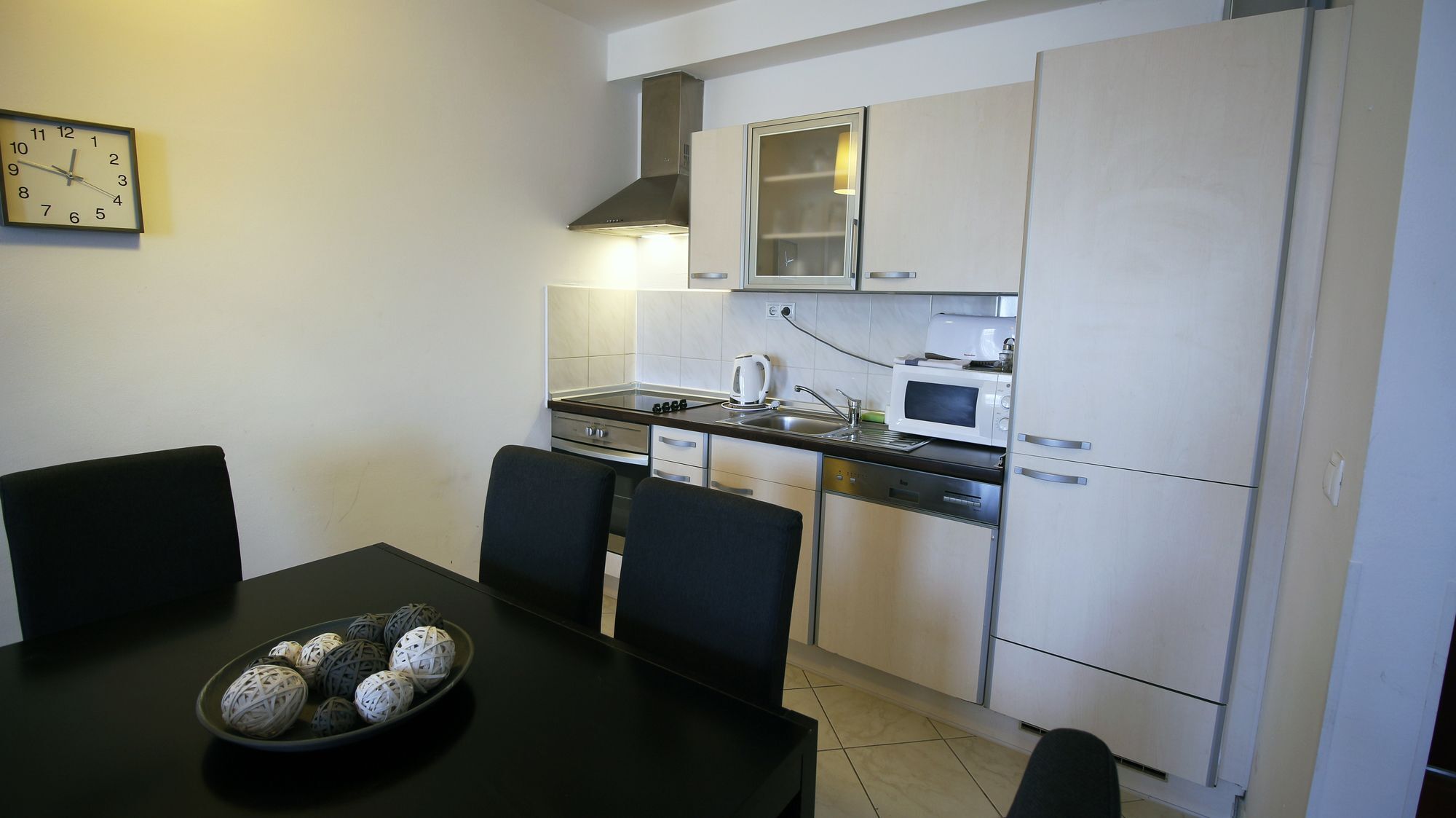 Club 99 Apartments Budapest Exterior photo