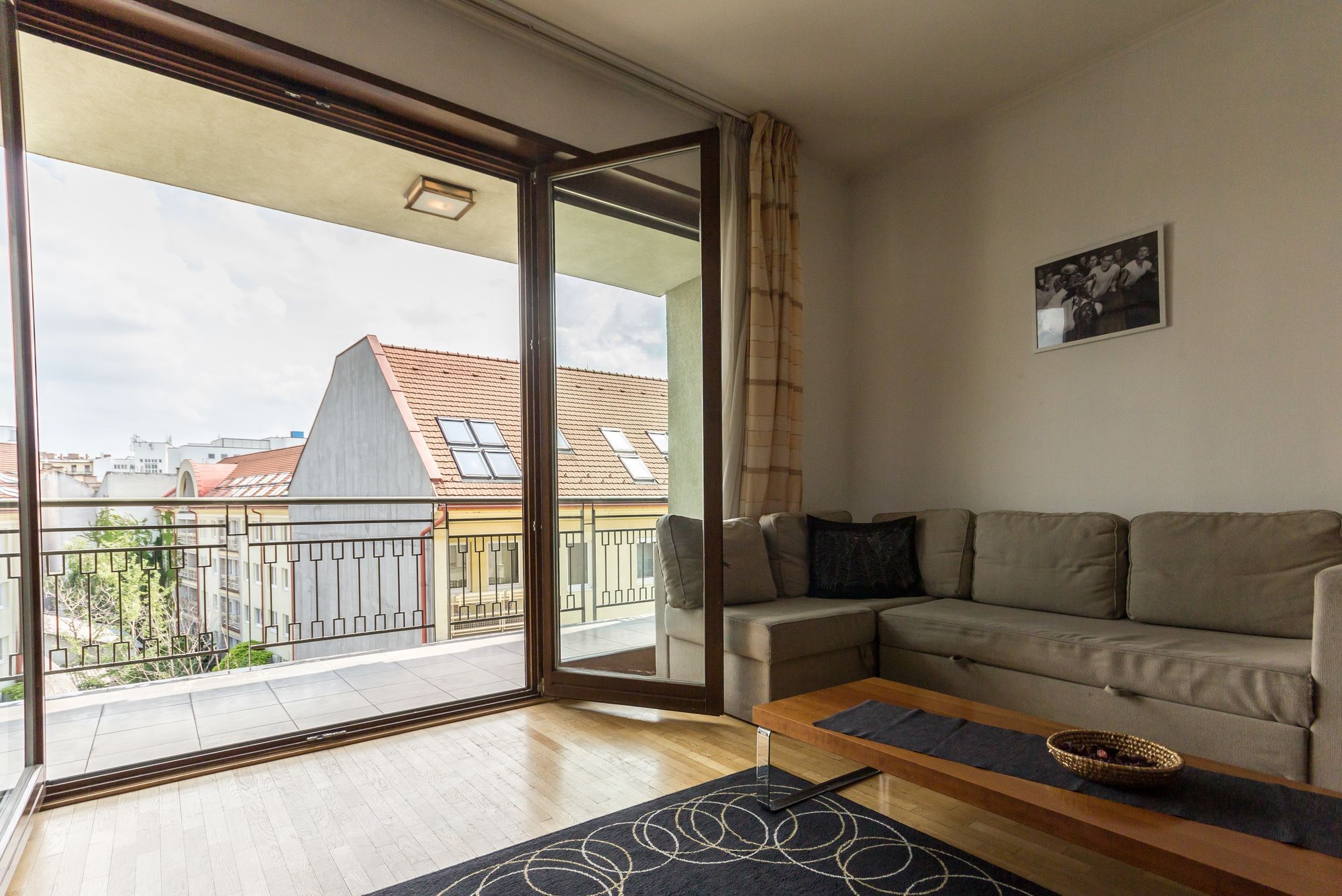 Club 99 Apartments Budapest Exterior photo